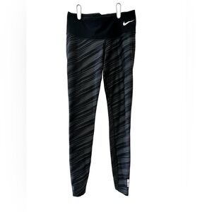 Nike Leggings Size XS “Colts”